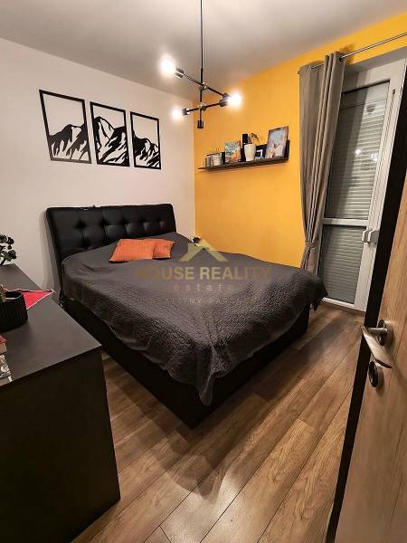 Rent Two bedroom apartment, Two bedroom apartment, Bosákova, Bratislav