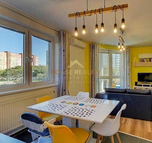 Rent Two bedroom apartment, Two bedroom apartment, Bosákova, Bratislav