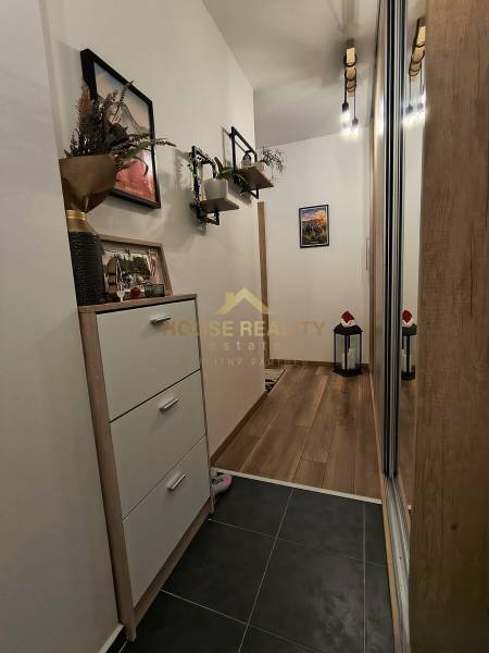 Rent Two bedroom apartment, Two bedroom apartment, Bosákova, Bratislav