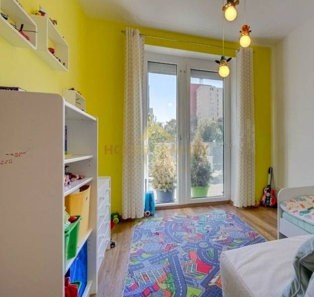 Rent Two bedroom apartment, Two bedroom apartment, Bosákova, Bratislav