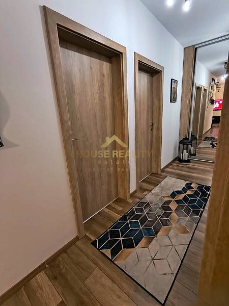 Rent Two bedroom apartment, Two bedroom apartment, Bosákova, Bratislav