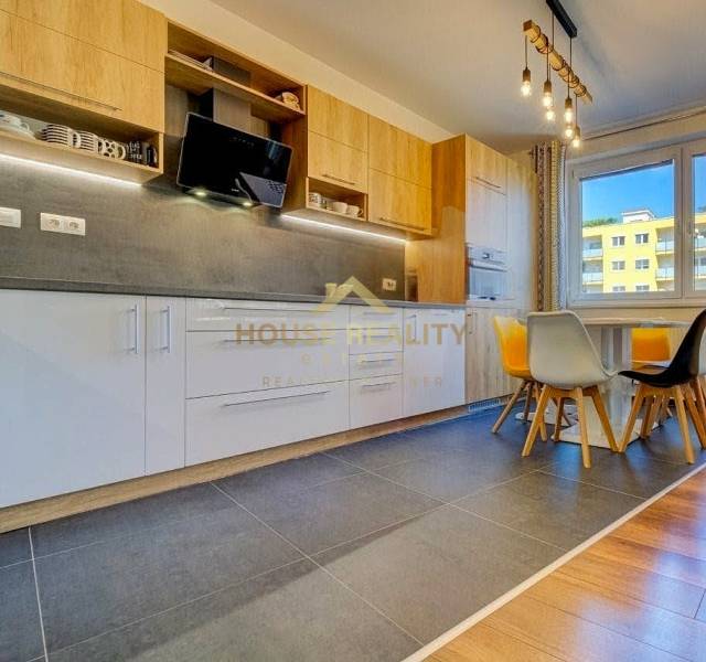 Rent Two bedroom apartment, Two bedroom apartment, Bosákova, Bratislav