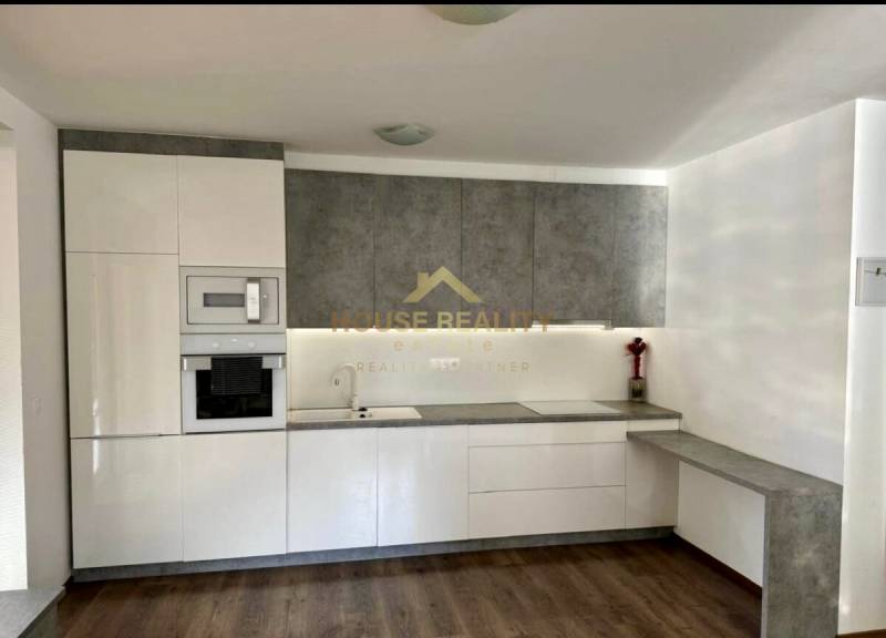 Rent Two bedroom apartment, Two bedroom apartment, Bystrická, Bratisla