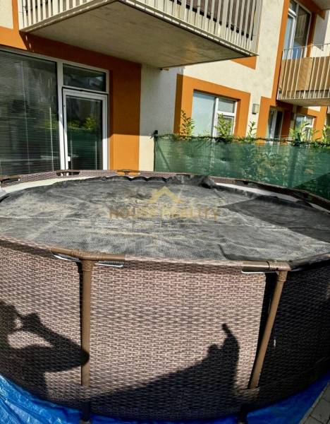 Rent Two bedroom apartment, Two bedroom apartment, Bystrická, Bratisla