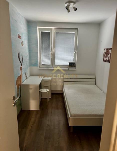 Rent Two bedroom apartment, Two bedroom apartment, Bystrická, Bratisla