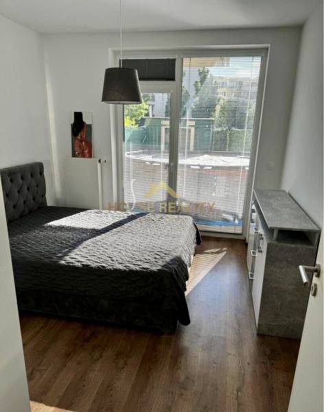 Rent Two bedroom apartment, Two bedroom apartment, Bystrická, Bratisla