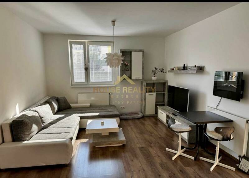 Rent Two bedroom apartment, Two bedroom apartment, Bystrická, Bratisla