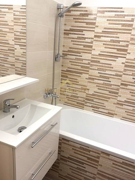 Rent Studio, Studio, Žarnovická, Bratislava - Rača, Slovakia