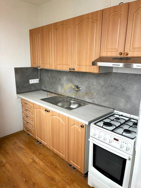 Rent Studio, Studio, Žarnovická, Bratislava - Rača, Slovakia