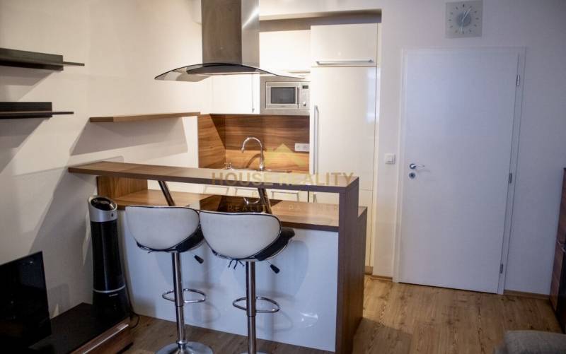 Sale Studio, Studio, Kadnárova, Bratislava - Rača, Slovakia