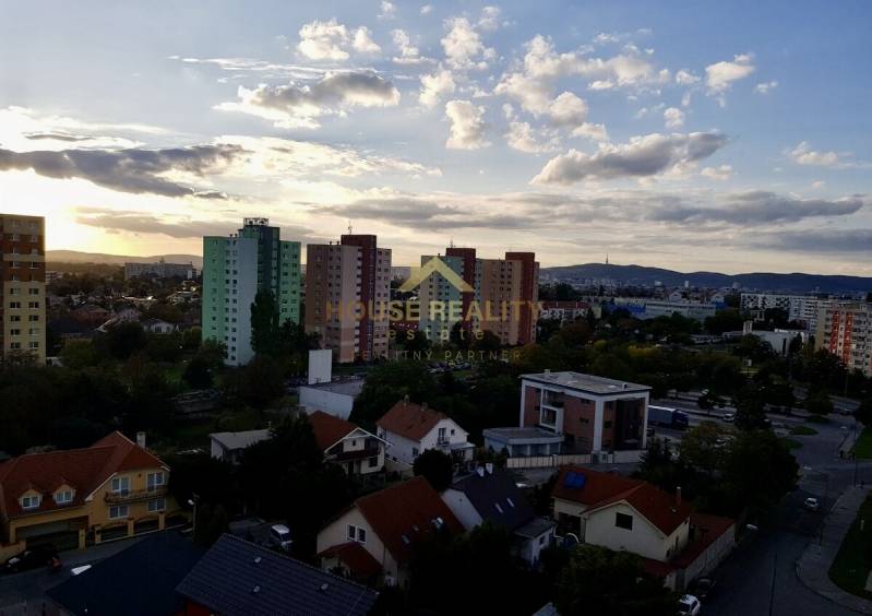 Sale One bedroom apartment, One bedroom apartment, Podzáhradná, Bratis