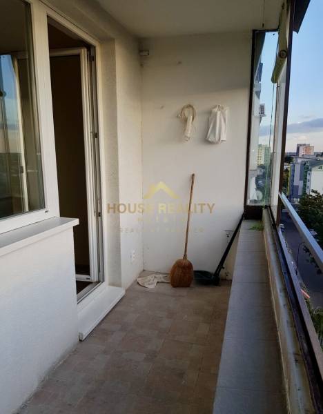 Sale One bedroom apartment, One bedroom apartment, Podzáhradná, Bratis