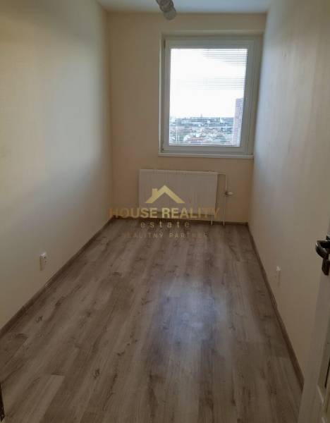 Sale One bedroom apartment, One bedroom apartment, Podzáhradná, Bratis