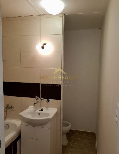 Sale One bedroom apartment, One bedroom apartment, Podzáhradná, Bratis