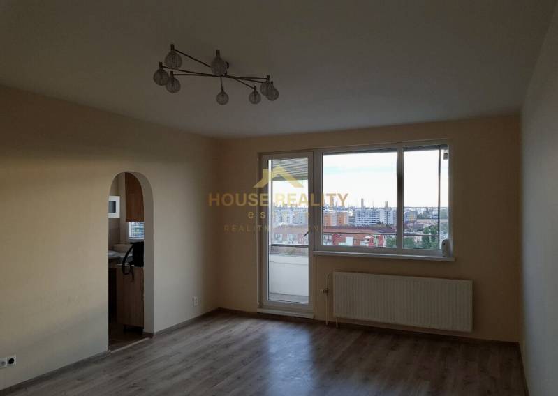 Sale One bedroom apartment, One bedroom apartment, Podzáhradná, Bratis