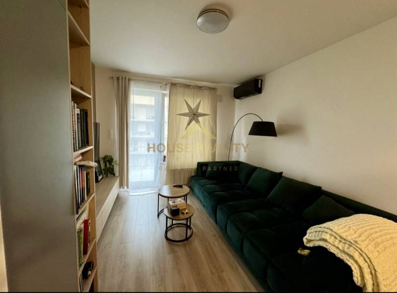 Rent One bedroom apartment, One bedroom apartment, Jána Langoša, Brati