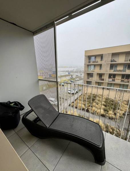 Rent One bedroom apartment, One bedroom apartment, Jána Langoša, Brati