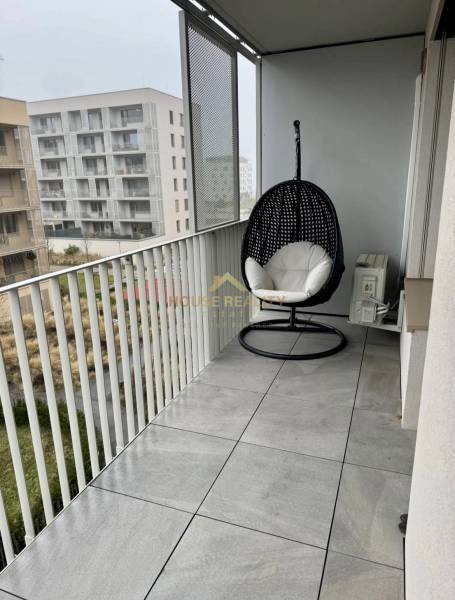 Rent One bedroom apartment, One bedroom apartment, Jána Langoša, Brati