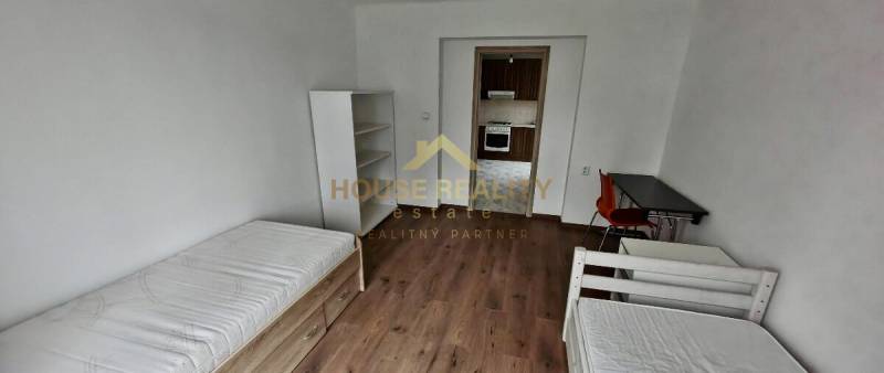 Rent One bedroom apartment, One bedroom apartment, Cyprichova, Bratisl