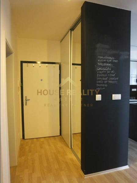 Rent One bedroom apartment, One bedroom apartment, Žltá, Bratislava - 