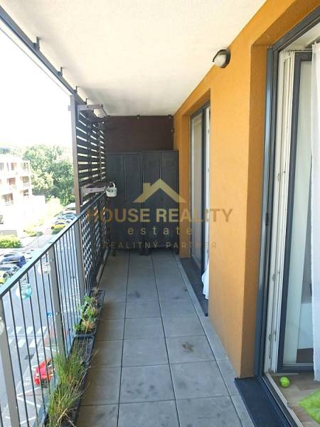 Rent One bedroom apartment, One bedroom apartment, Žltá, Bratislava - 