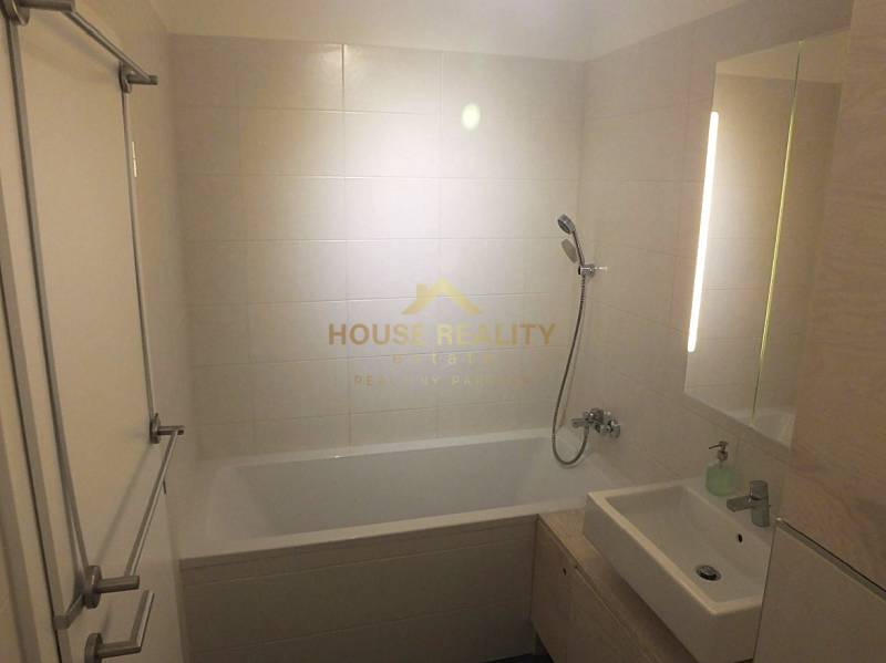 Rent One bedroom apartment, One bedroom apartment, Žltá, Bratislava - 