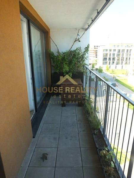 Rent One bedroom apartment, One bedroom apartment, Žltá, Bratislava - 