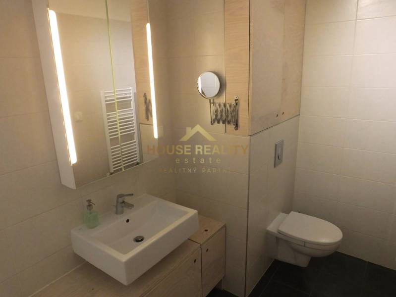 Rent One bedroom apartment, One bedroom apartment, Žltá, Bratislava - 