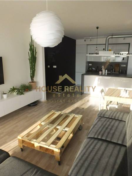 Rent One bedroom apartment, One bedroom apartment, Žltá, Bratislava - 