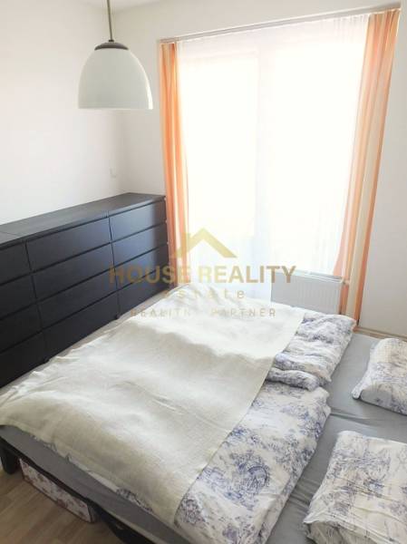 Rent One bedroom apartment, One bedroom apartment, Žltá, Bratislava - 