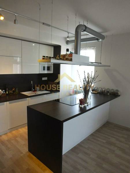Rent One bedroom apartment, One bedroom apartment, Žltá, Bratislava - 