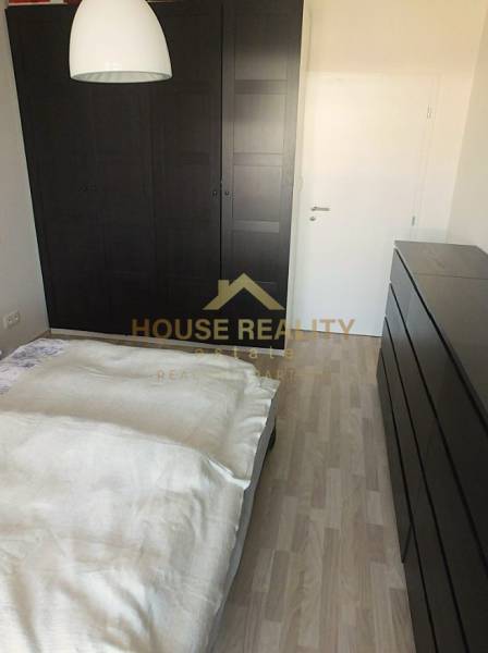 Rent One bedroom apartment, One bedroom apartment, Žltá, Bratislava - 