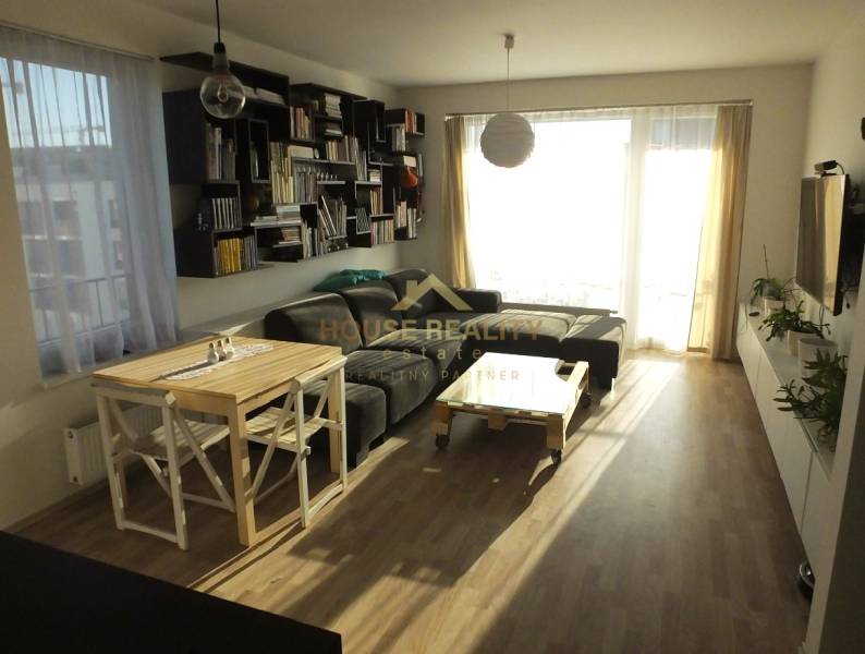 Rent One bedroom apartment, One bedroom apartment, Žltá, Bratislava - 