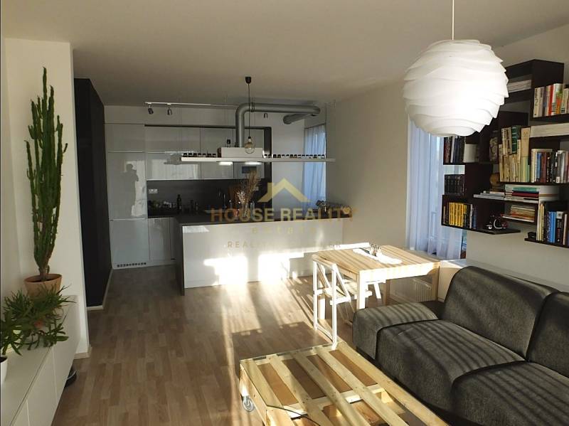 Rent One bedroom apartment, One bedroom apartment, Žltá, Bratislava - 