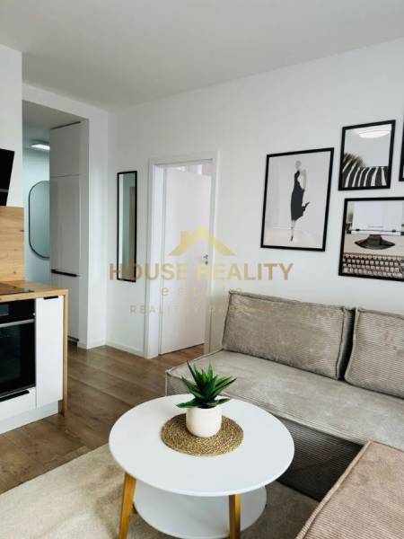 Rent One bedroom apartment, One bedroom apartment, Junácka, Bratislava