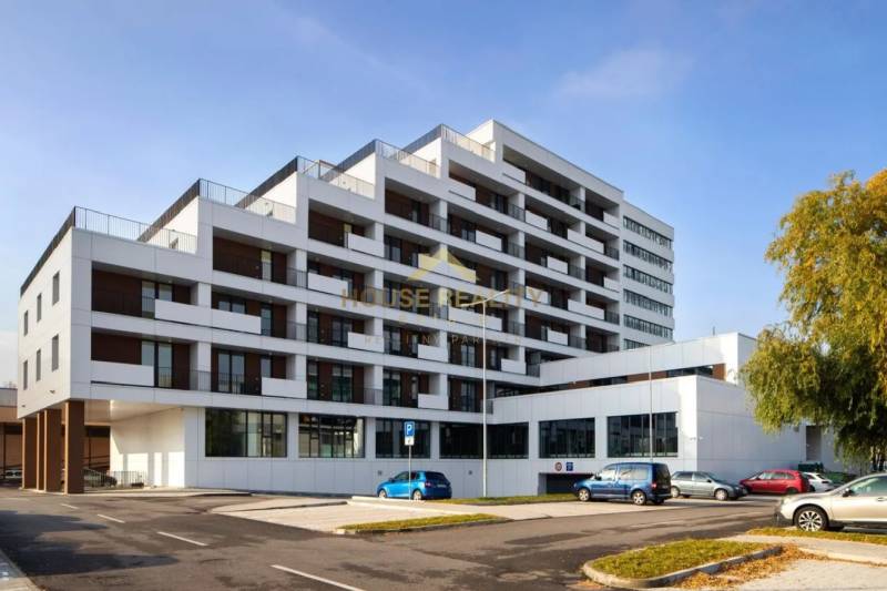 Rent One bedroom apartment, One bedroom apartment, Junácka, Bratislava