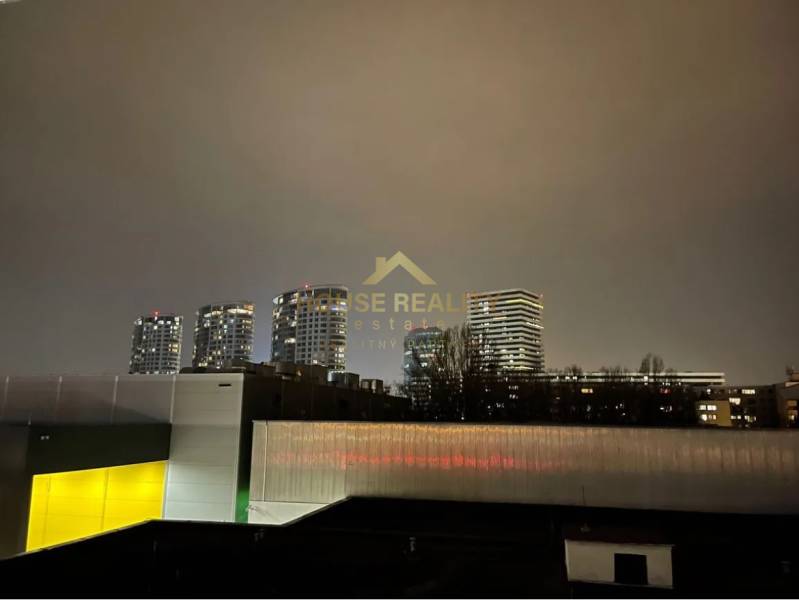 Rent One bedroom apartment, One bedroom apartment, Junácka, Bratislava