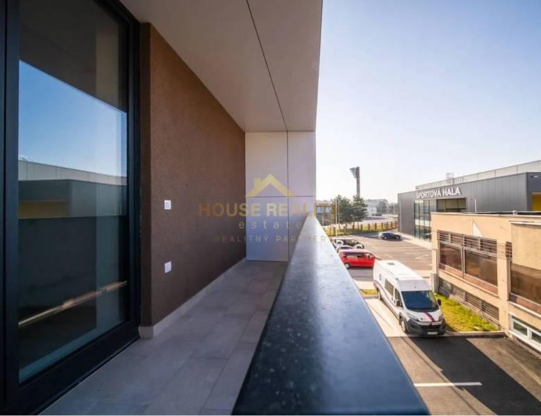 Rent One bedroom apartment, One bedroom apartment, Junácka, Bratislava