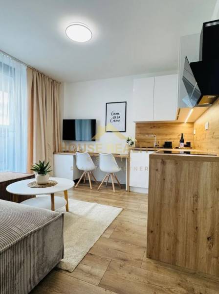 Rent One bedroom apartment, One bedroom apartment, Junácka, Bratislava