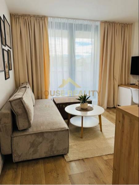 Rent One bedroom apartment, One bedroom apartment, Junácka, Bratislava