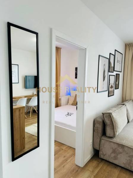 Rent One bedroom apartment, One bedroom apartment, Junácka, Bratislava