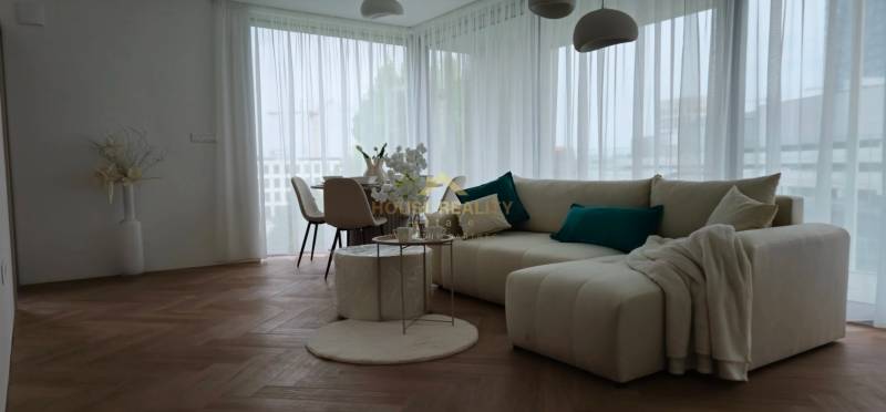 Rent One bedroom apartment, One bedroom apartment, Páričkova, Bratisla