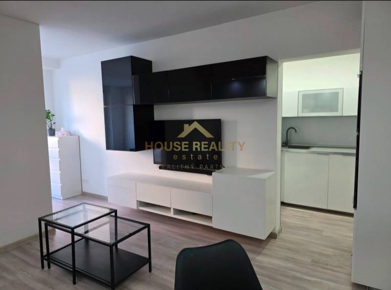 Sale Studio, Studio, Nobelova, Bratislava - Nové Mesto, Slovakia