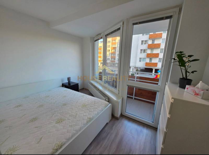 Sale Studio, Studio, Nobelova, Bratislava - Nové Mesto, Slovakia