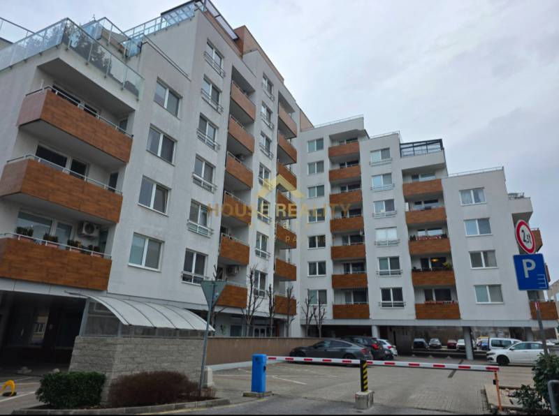 Sale Studio, Studio, Nobelova, Bratislava - Nové Mesto, Slovakia