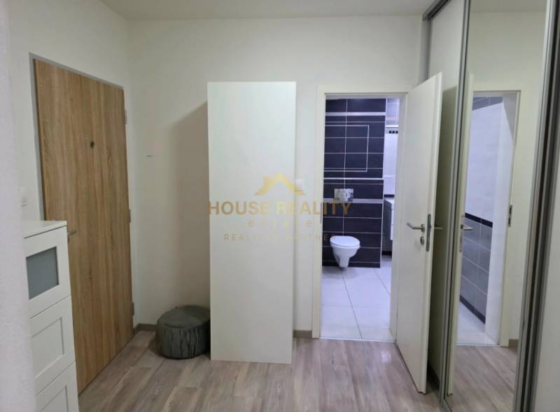 Sale Studio, Studio, Nobelova, Bratislava - Nové Mesto, Slovakia