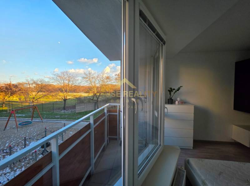 Sale Studio, Studio, Nobelova, Bratislava - Nové Mesto, Slovakia