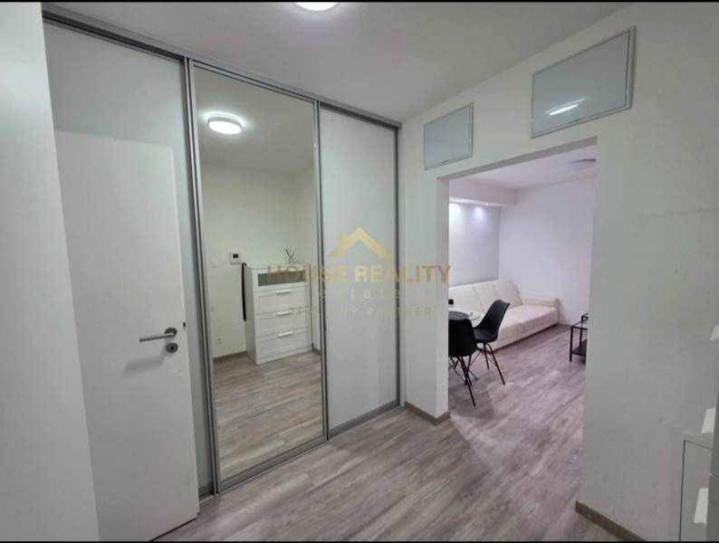 Sale Studio, Studio, Nobelova, Bratislava - Nové Mesto, Slovakia