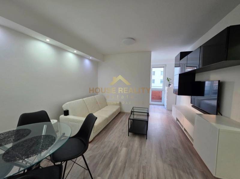 Sale Studio, Studio, Nobelova, Bratislava - Nové Mesto, Slovakia