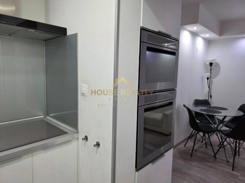 Sale Studio, Studio, Nobelova, Bratislava - Nové Mesto, Slovakia